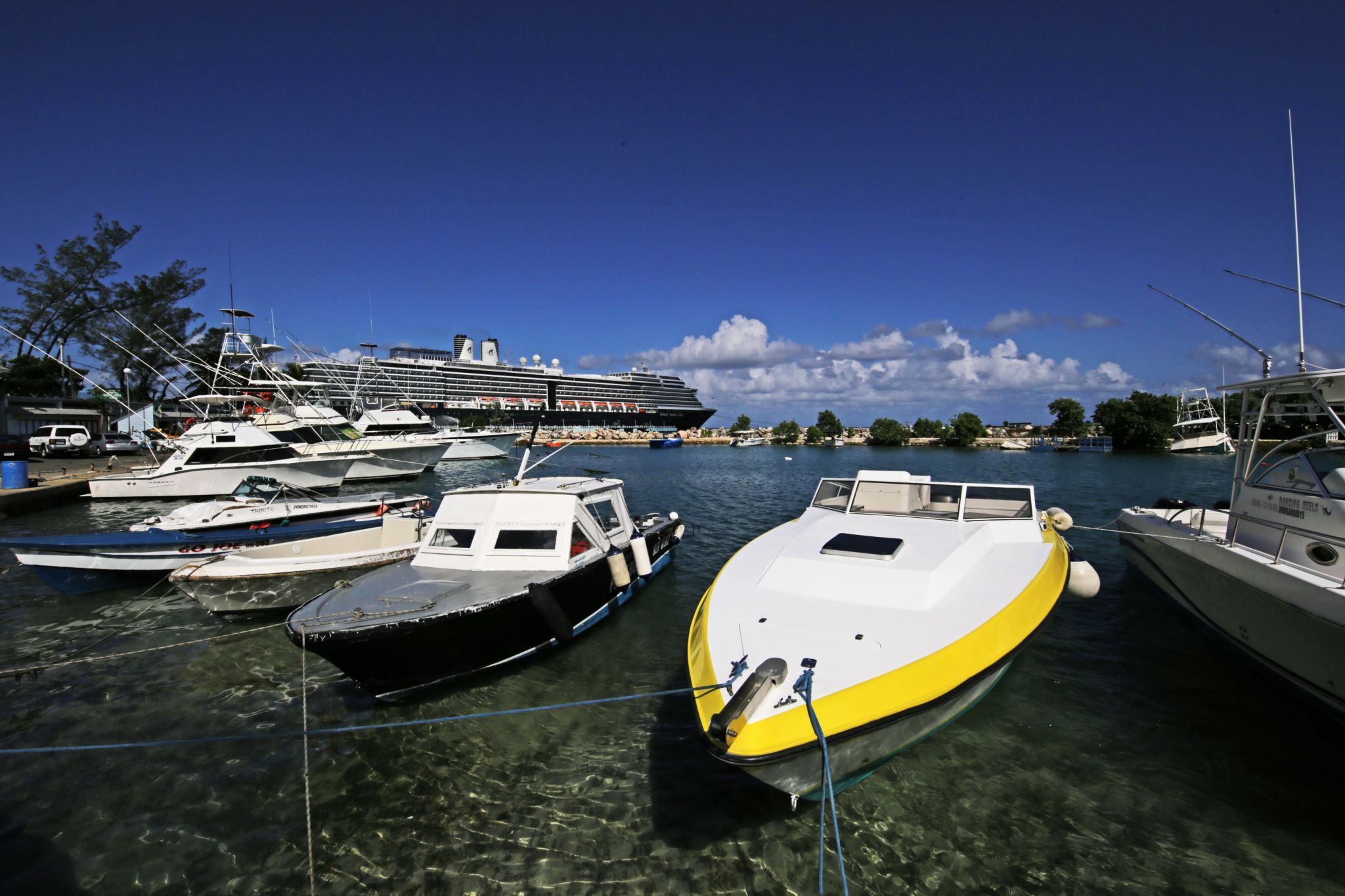 Ocho Rios, Jamaica, Jamaica