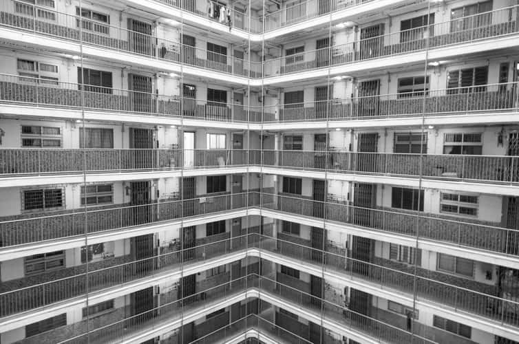 Oi Man Estate