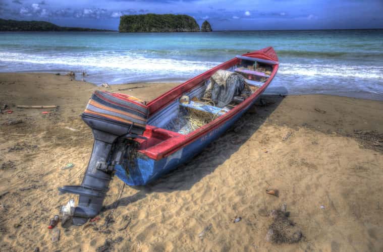 Pagee Beach
