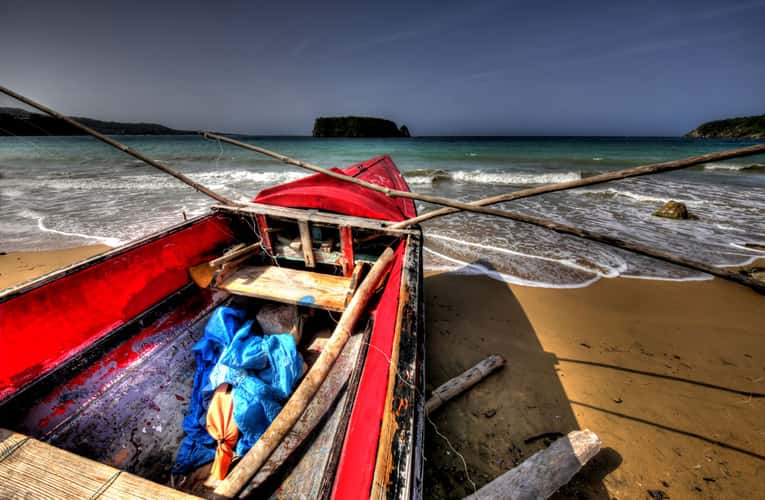 Pagee Beach