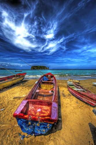 Pagee Beach