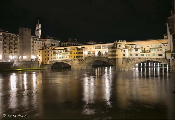 Ponte Vecchio