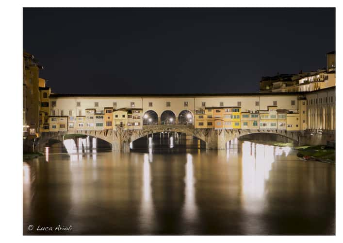Ponte Vecchio