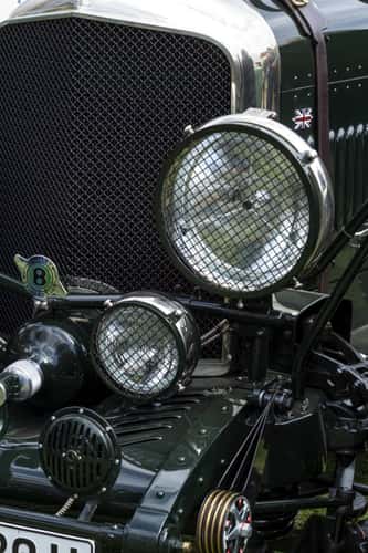 Rastede Vintage Race Days
