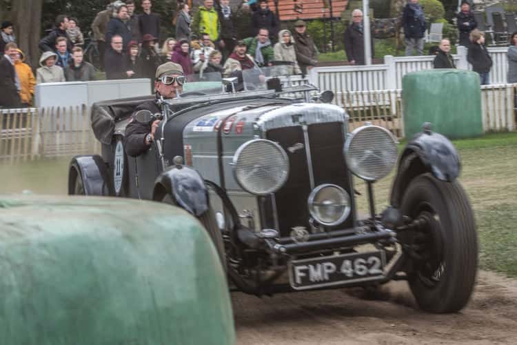 Rastede Vintage Race Days