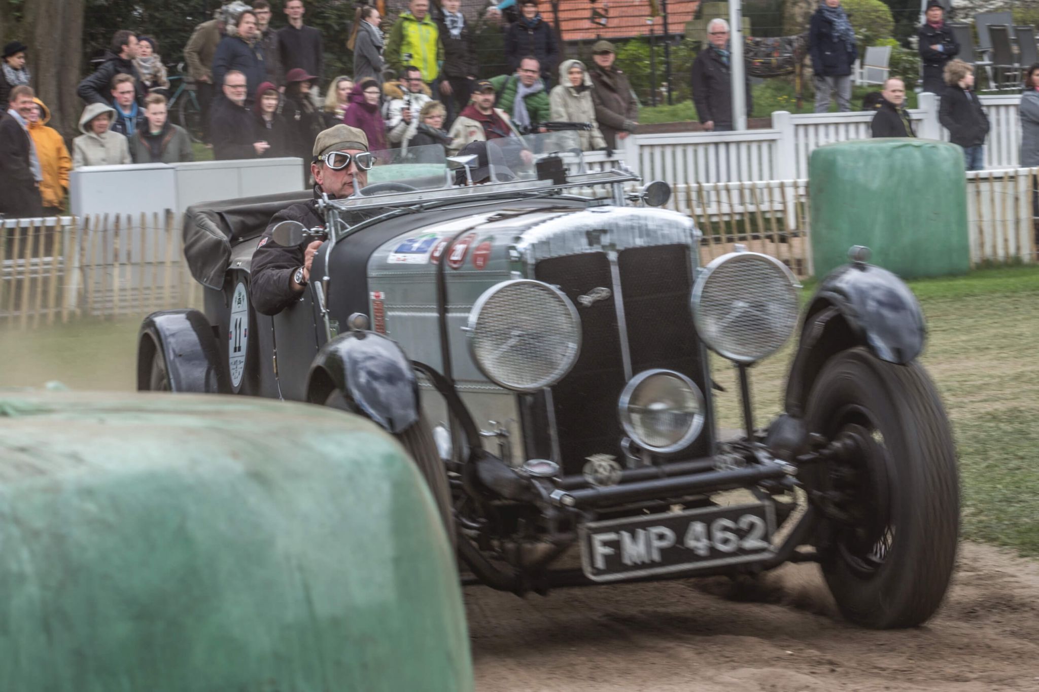 Rastede Vintage Race Days, Germany