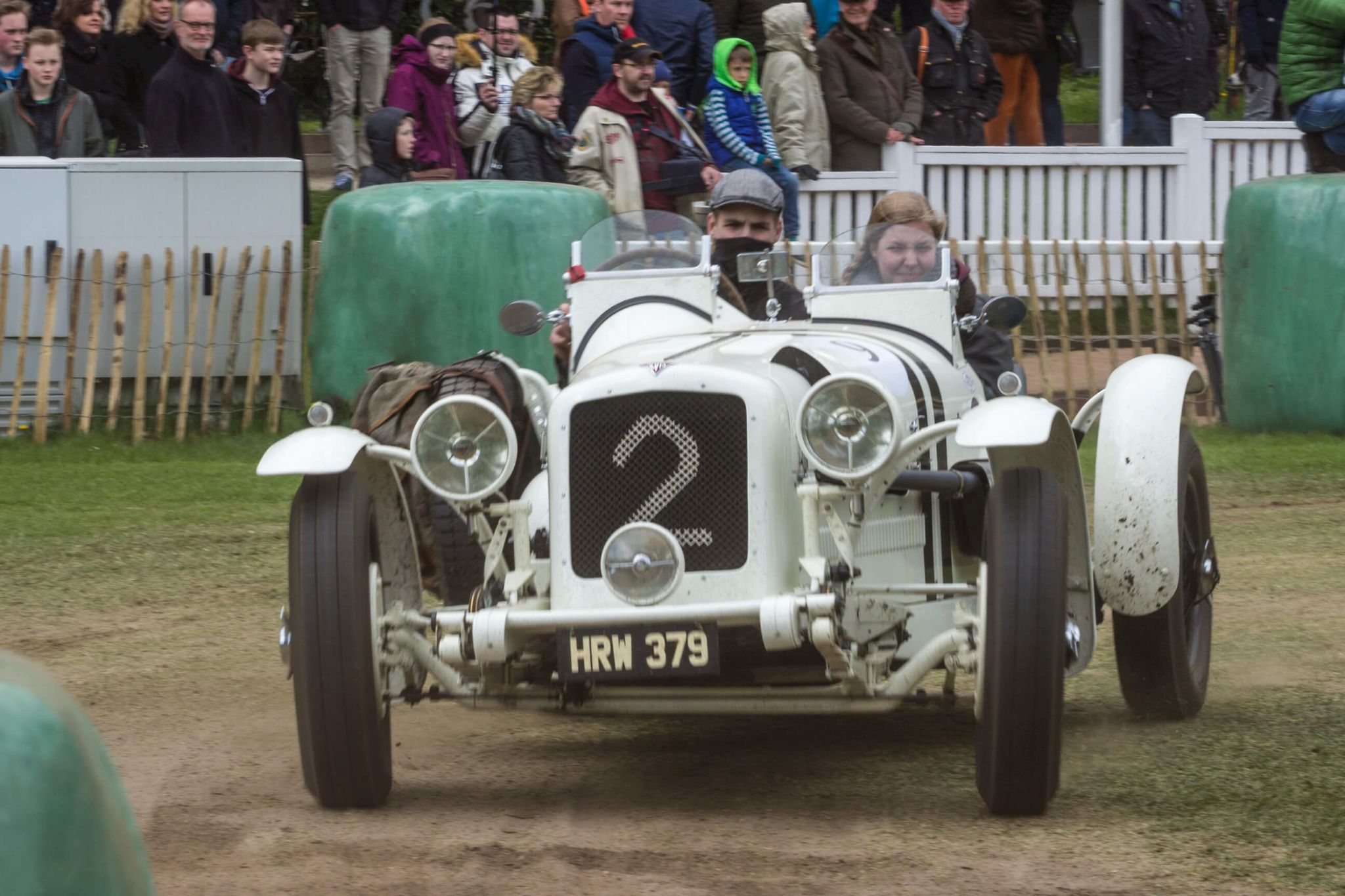 Rastede Vintage Race Days, Germany