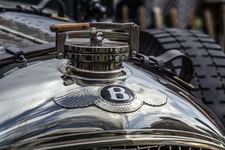 Rastede Vintage Race Days