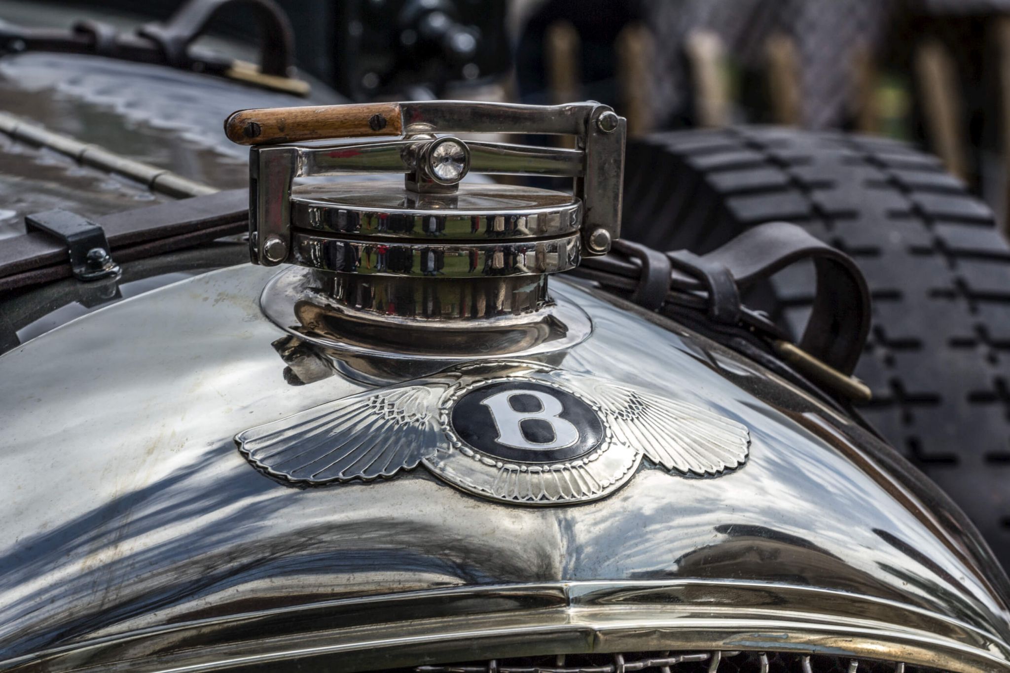 Rastede Vintage Race Days, Germany