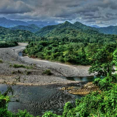 Rio Grande Valley, Jamaica