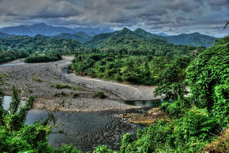 Rio Grande Valley