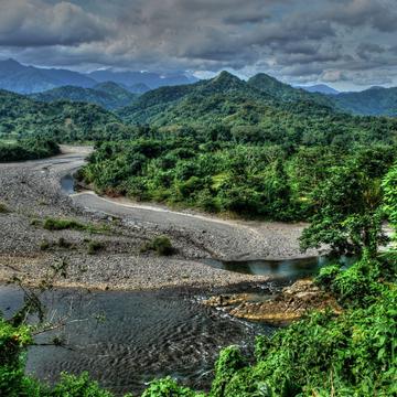 Rio Grande Valley, Jamaica