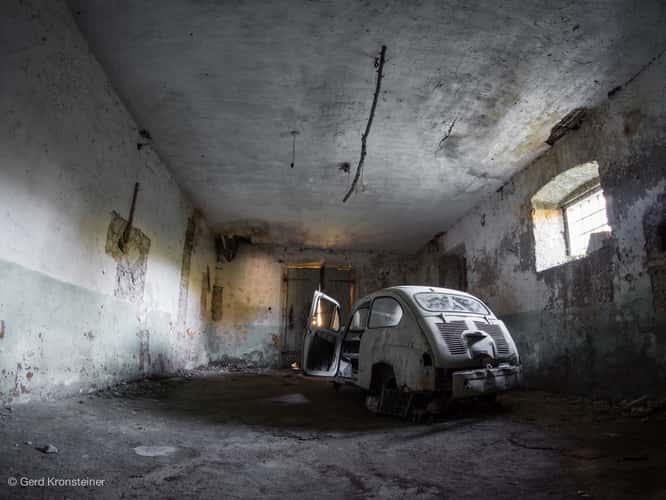 rotten zastava