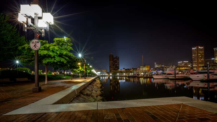 Rusty Scupper