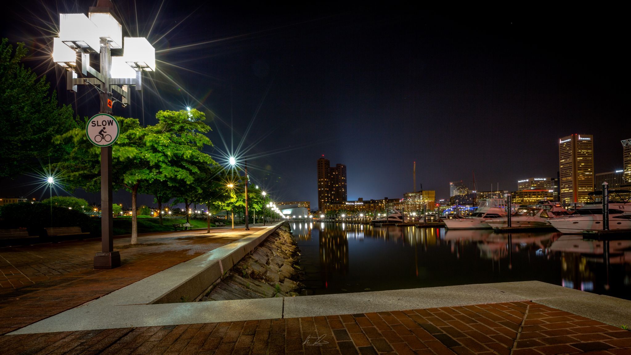 Rusty Scupper, USA