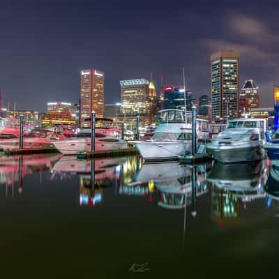 Rusty Scupper, USA