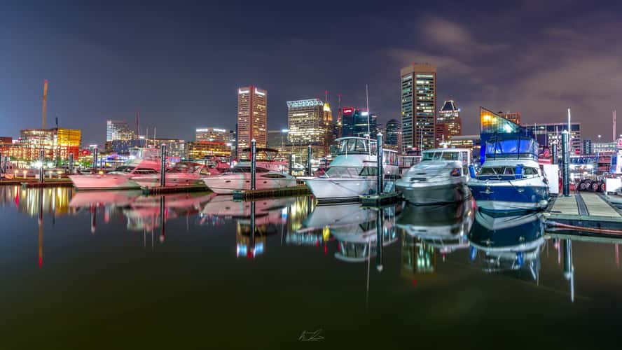 Rusty Scupper