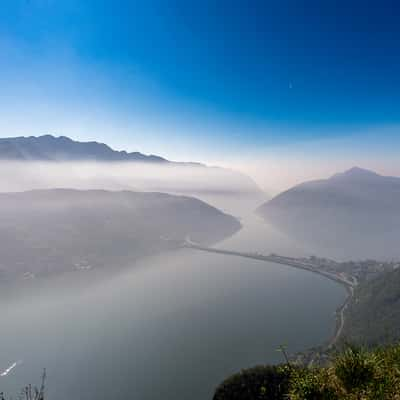 San Salvatore, Switzerland