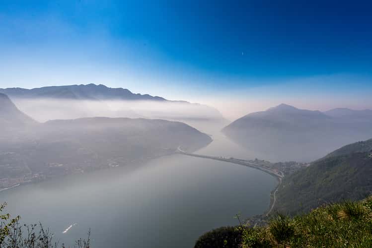 San Salvatore