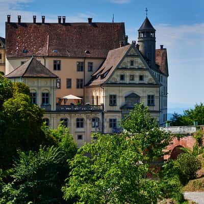 Schloss Heiligenberg, Germany