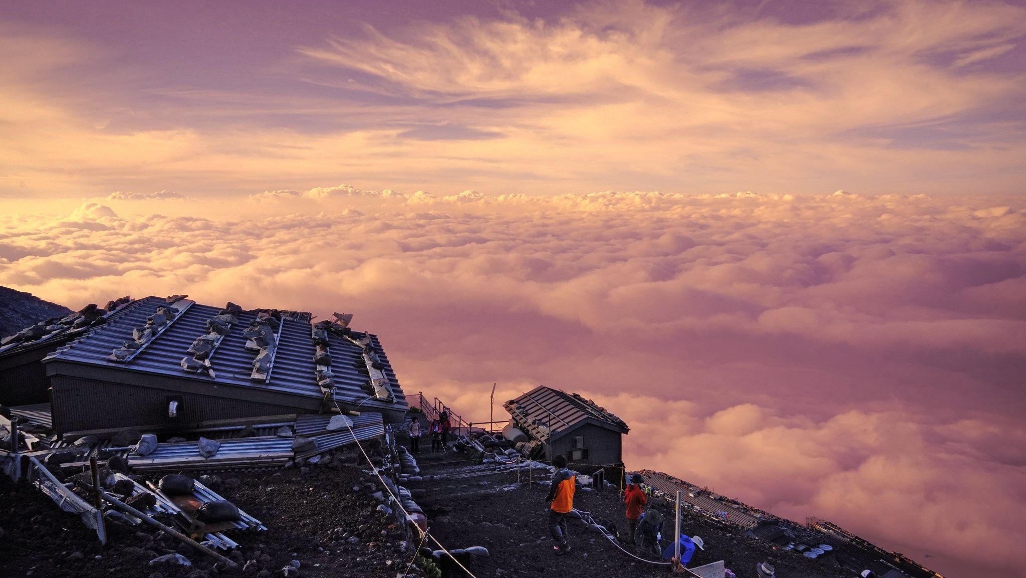 Fuji, Japan