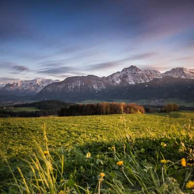 Stroblalm, Germany