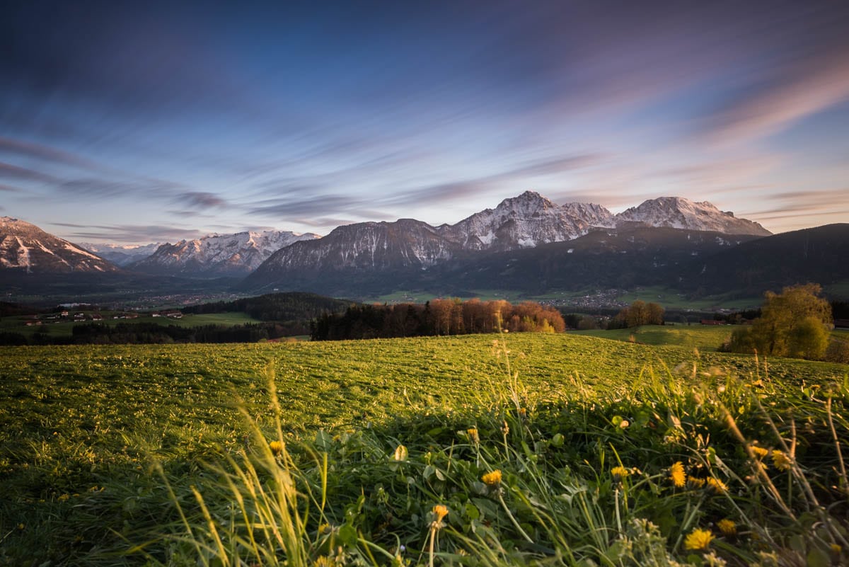 Top Photo Spots At Staufen In 2024