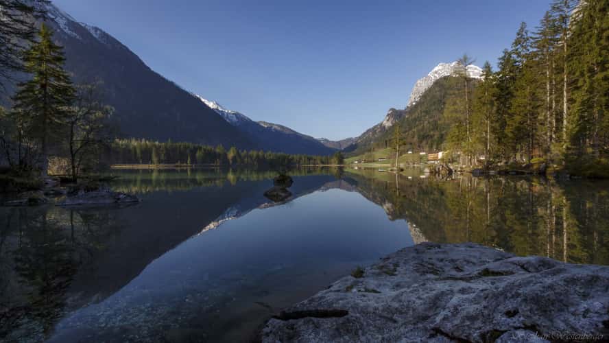 Hintersee (Bavaria)