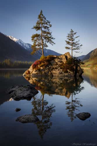 Hintersee (Bavaria)