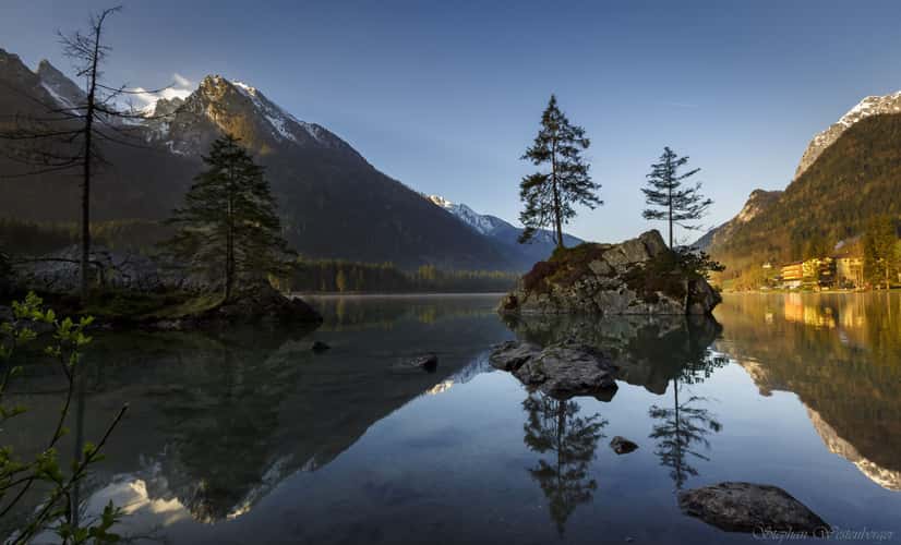 Hintersee (Bavaria)