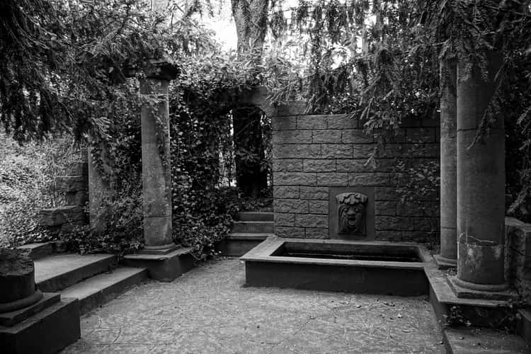 Thieles Garten, Bremerhaven