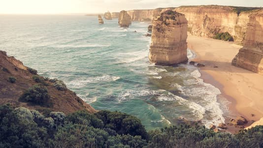 Twelve Apostles, Victoria