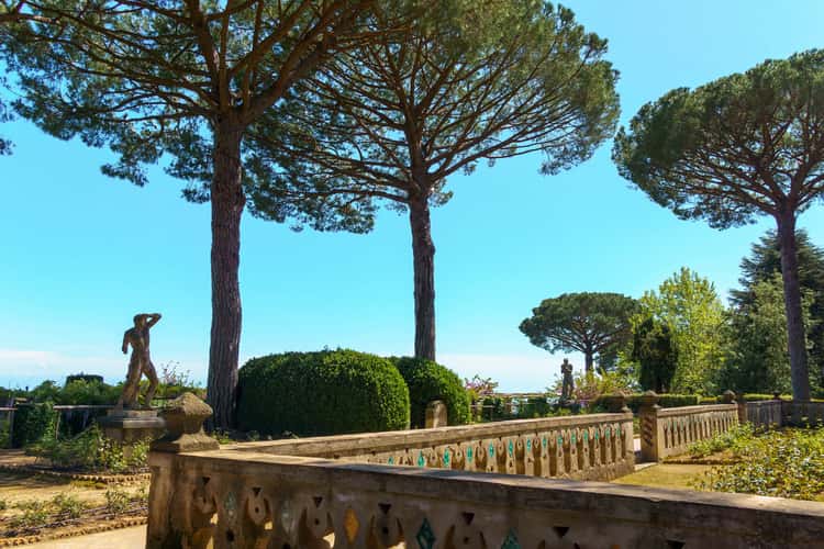 Villa Cimbrone