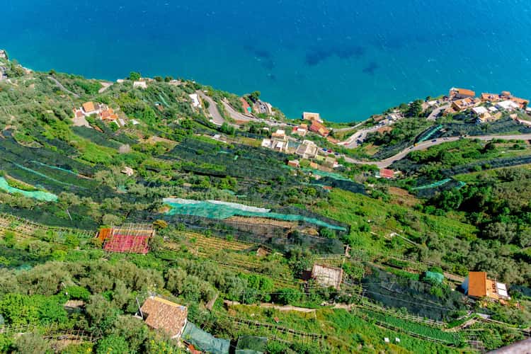 Villa Cimbrone