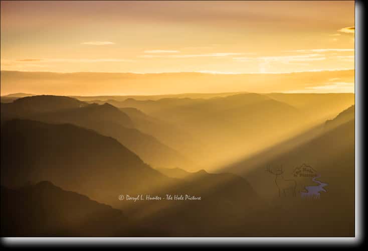 Waimea Canyon, Kauai, Hawaii