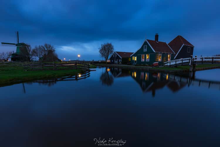 Zaanse Schans Classic