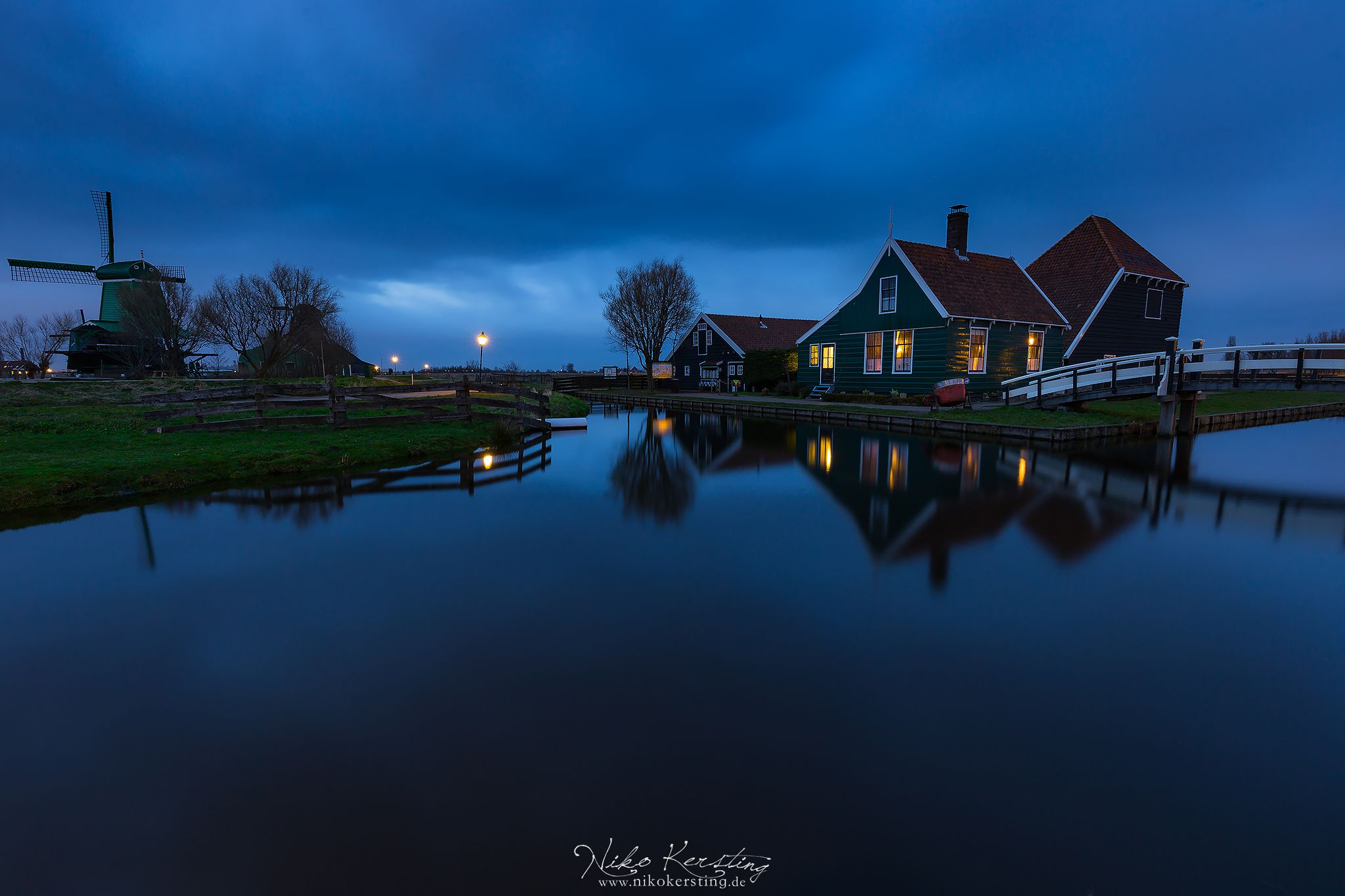 Zaanse Schans Classic, Netherlands