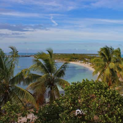 Bahia Honda State Park, USA