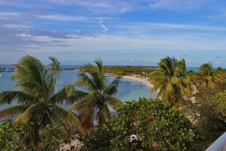Bahia Honda State Park