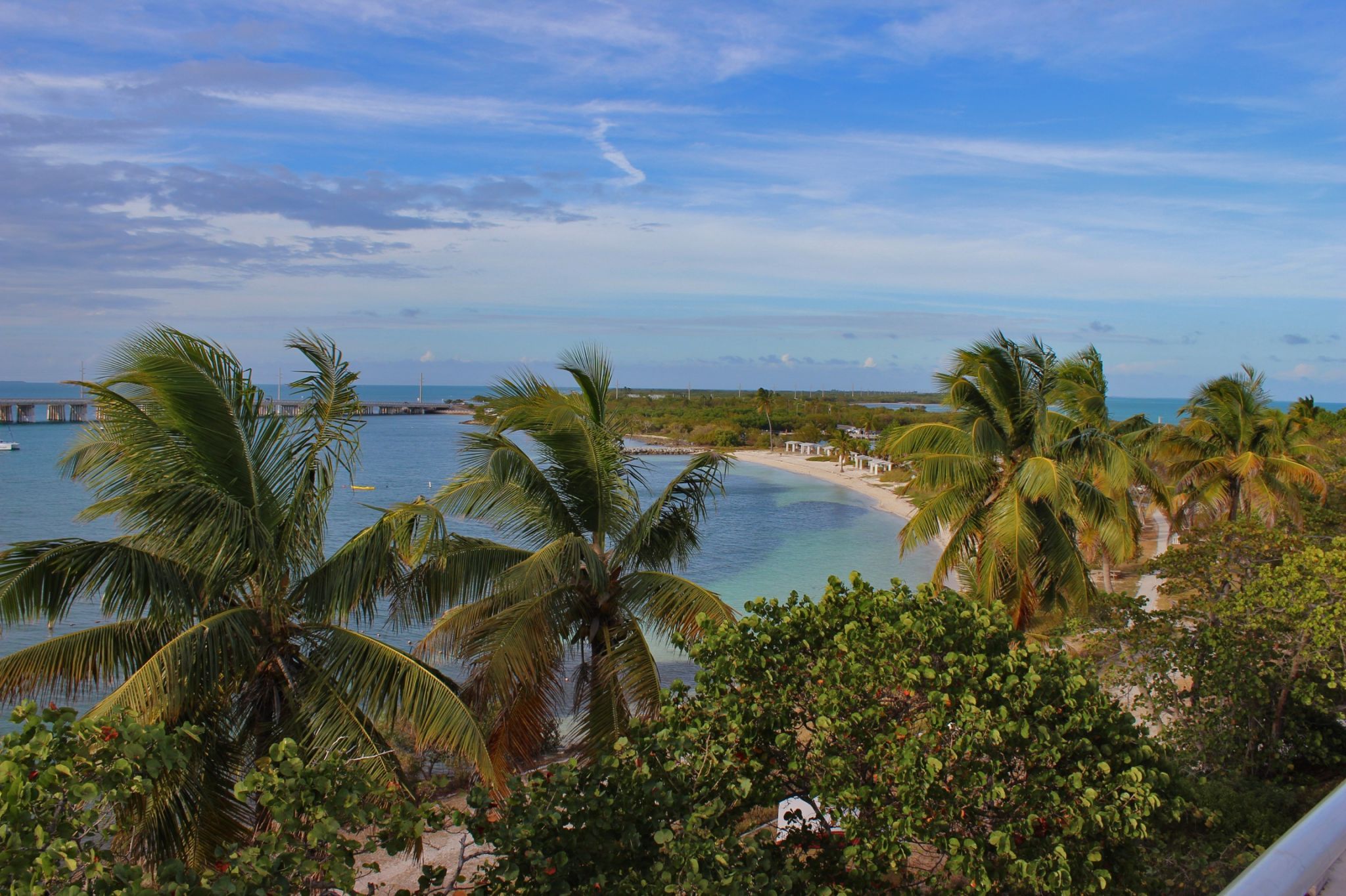 Bahia Honda State Park, USA