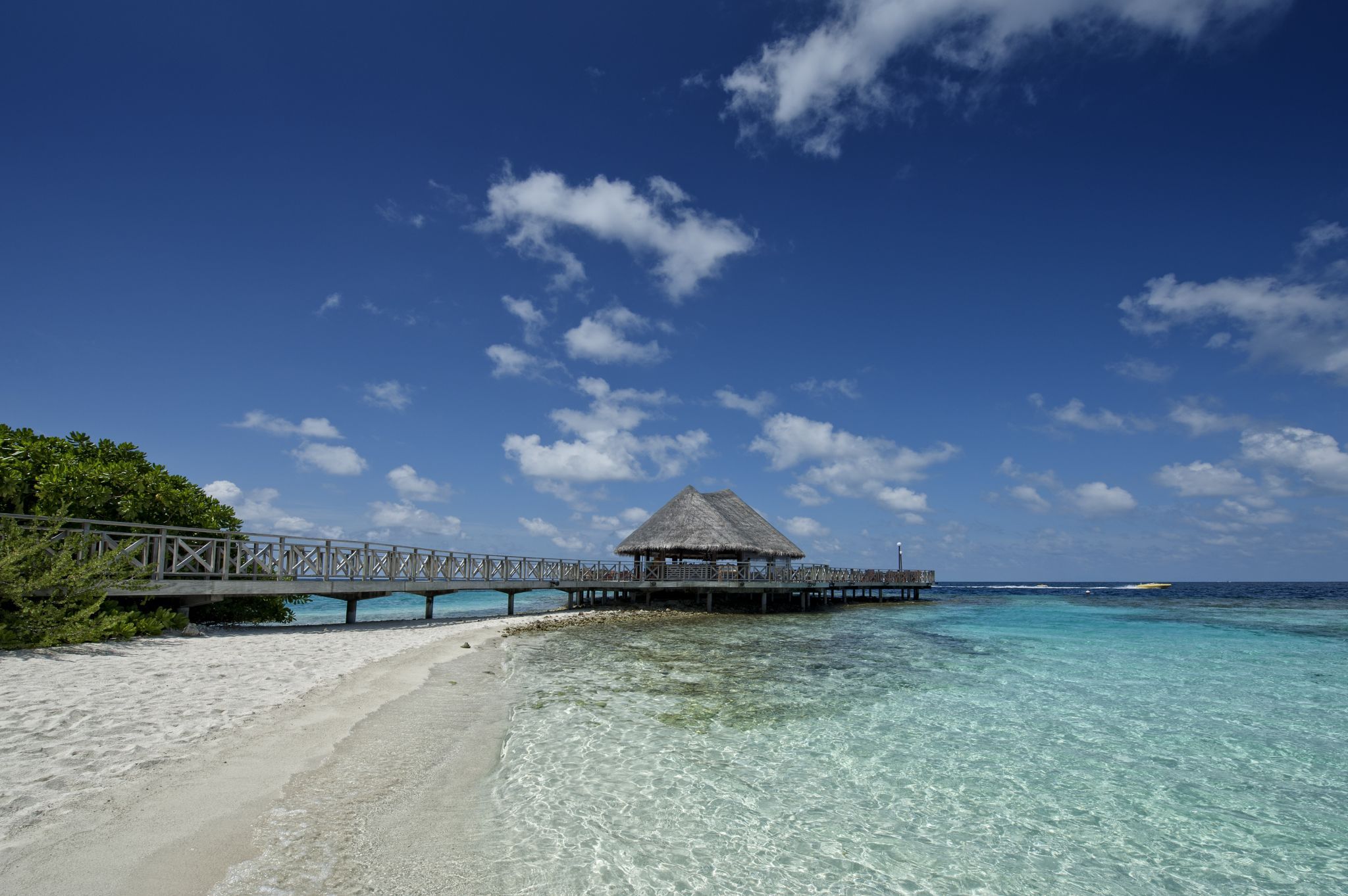 Bandos, Maldives, Maldives
