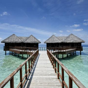 Bandos, Maldives, Maldives