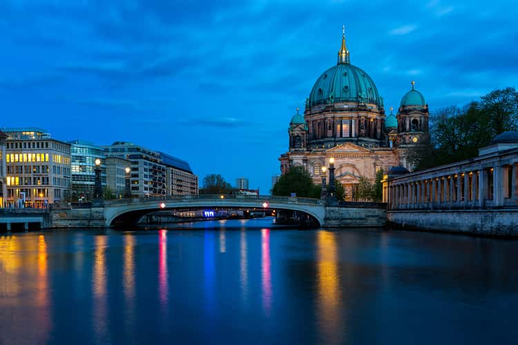 Berliner Dom