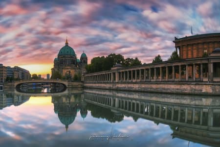 Berliner Dom