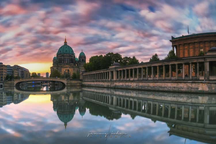 Berliner Dom
