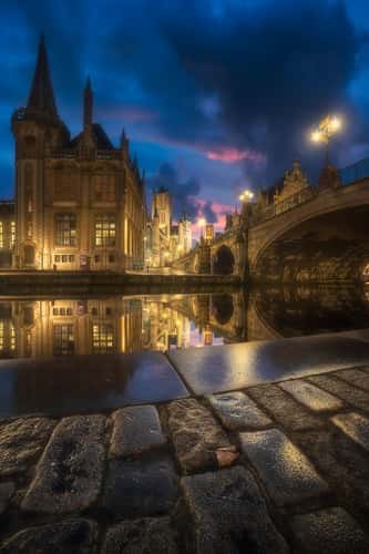 Korenlei Gent