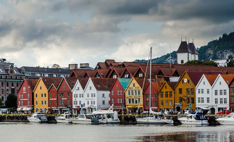 Bryggen