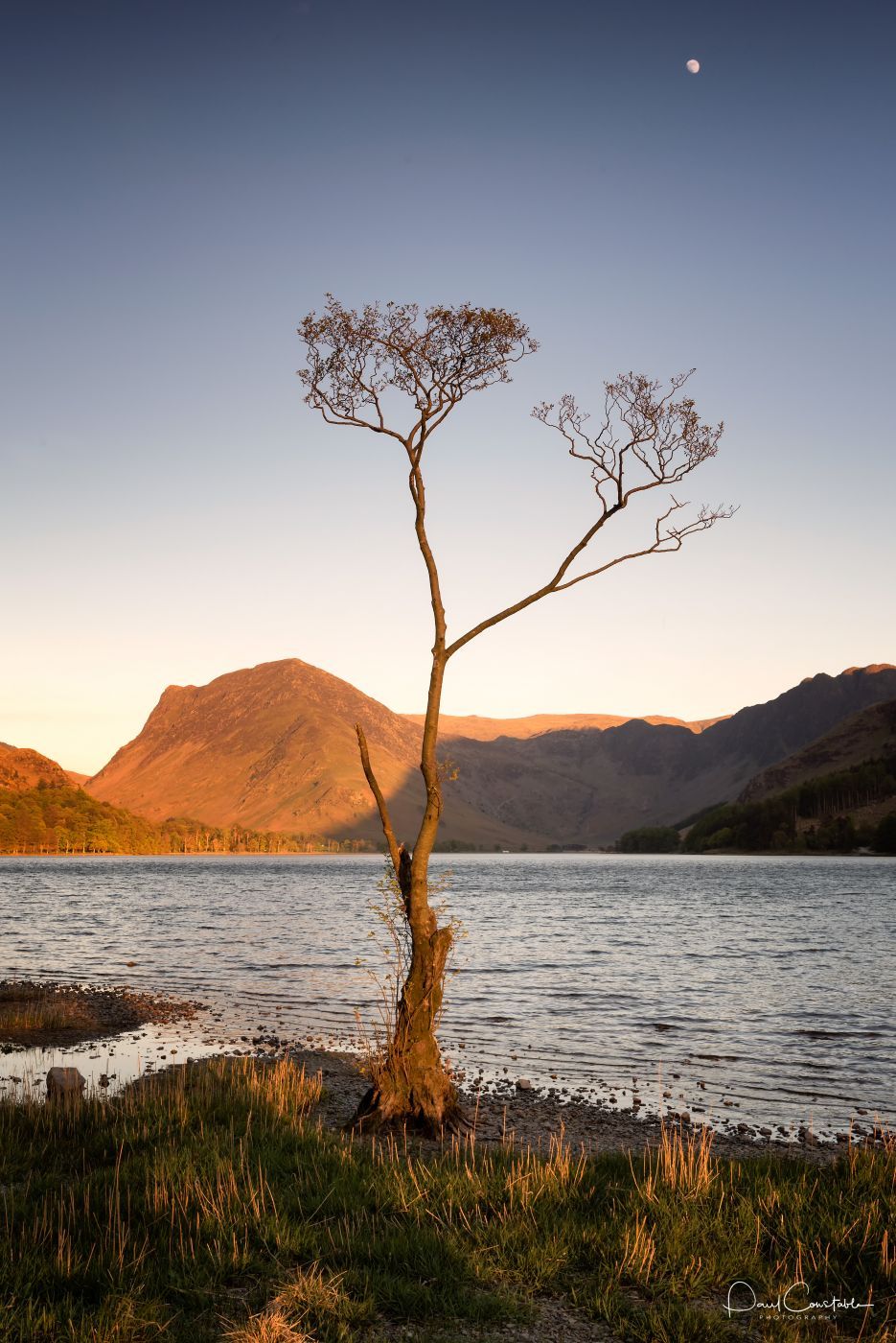 Buttermere, United Kingdom
