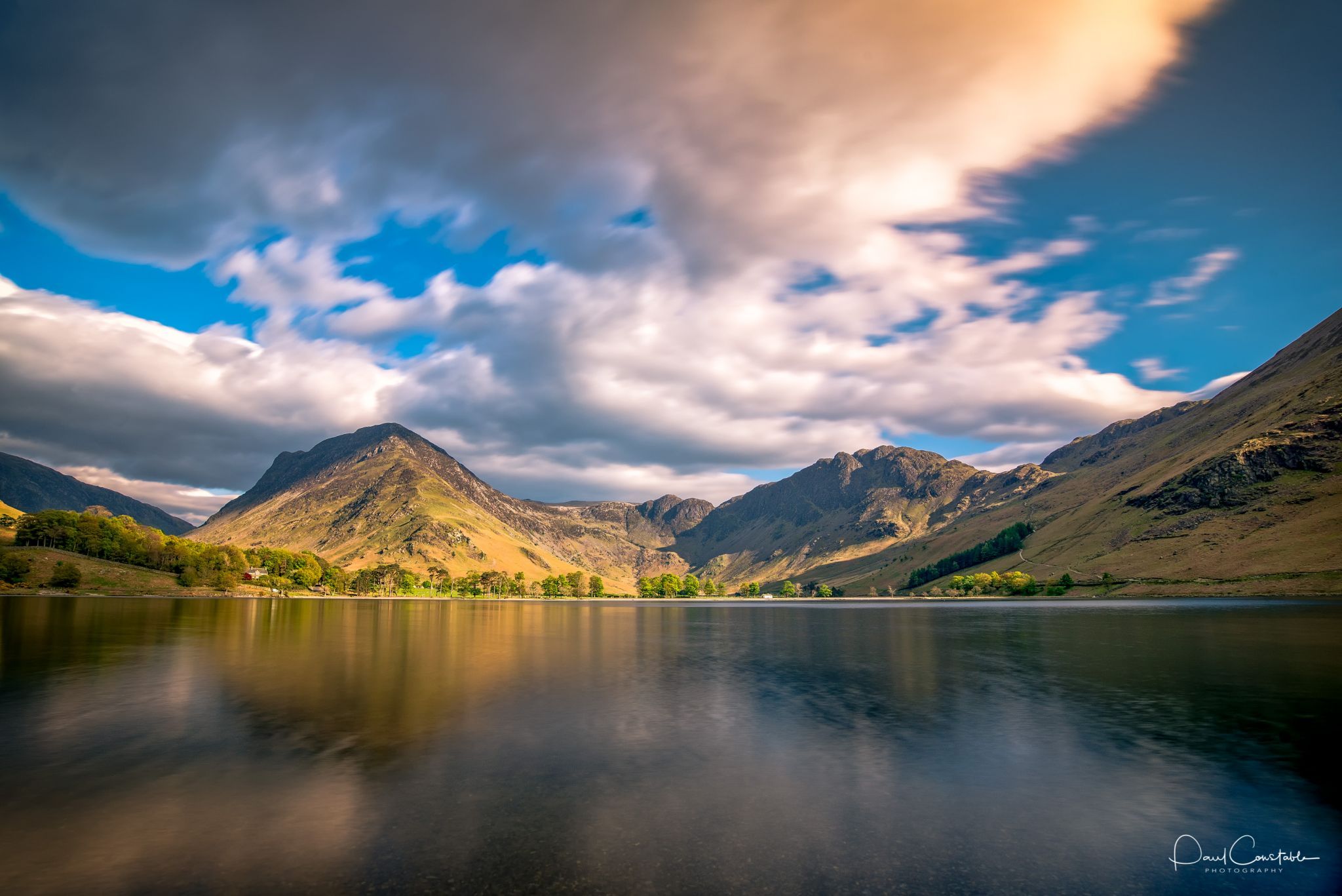 Buttermere, United Kingdom