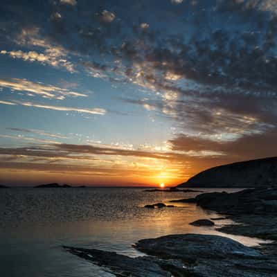 Cala Sapone, Italy